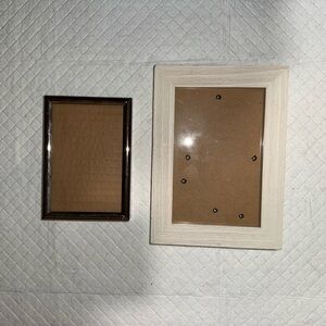 2 small frame duo brand new perfect condition